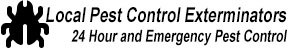 Small Business Adm CO Pest Control Exterminators